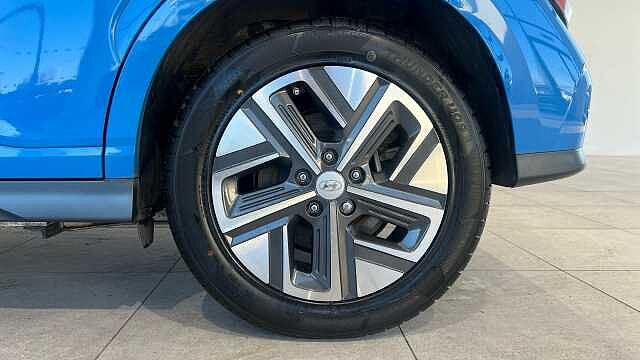 Hyundai Kona KONA 150kW Premium 64kWh 5dr Auto
