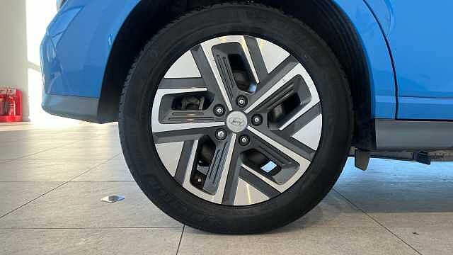Hyundai Kona KONA 150kW Premium 64kWh 5dr Auto