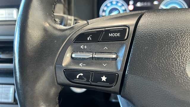 Hyundai Kona KONA 150kW Premium 64kWh 5dr Auto
