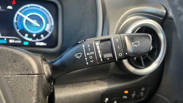Hyundai Kona KONA 150kW Premium 64kWh 5dr Auto