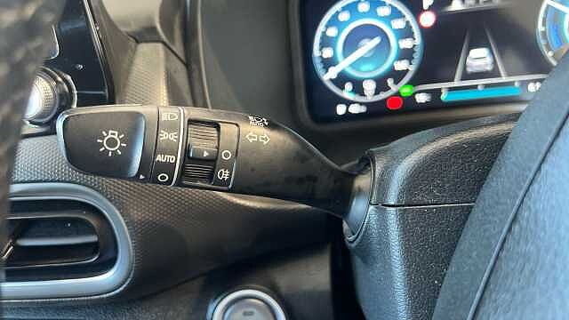 Hyundai Kona KONA 150kW Premium 64kWh 5dr Auto