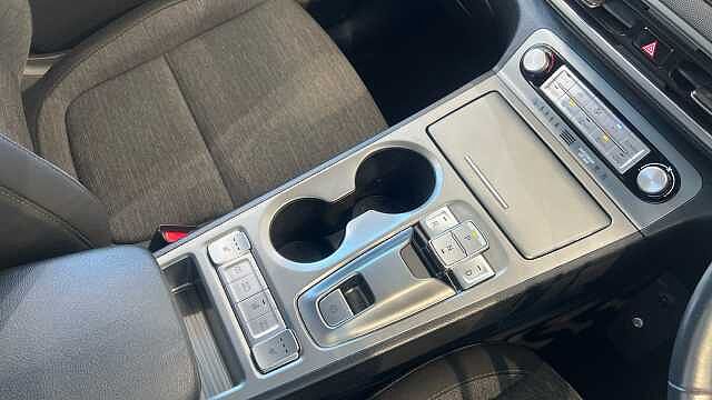Hyundai Kona KONA 150kW Premium 64kWh 5dr Auto