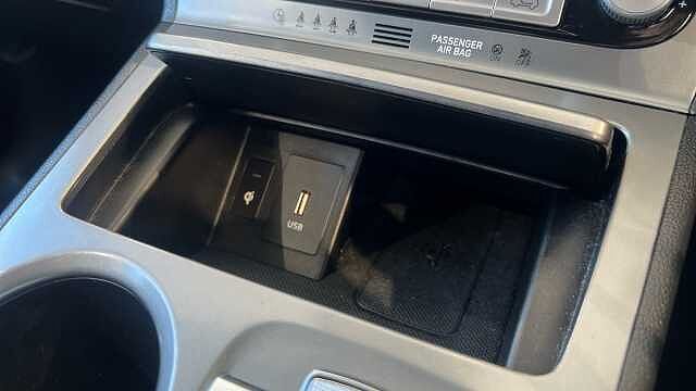 Hyundai Kona KONA 150kW Premium 64kWh 5dr Auto