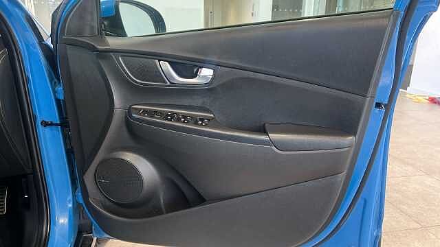 Hyundai Kona KONA 150kW Premium 64kWh 5dr Auto