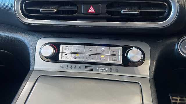 Hyundai Kona KONA 150kW Premium 64kWh 5dr Auto
