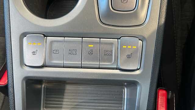 Hyundai Kona KONA 150kW Premium 64kWh 5dr Auto