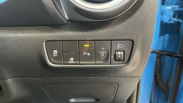 Hyundai Kona KONA 150kW Premium 64kWh 5dr Auto