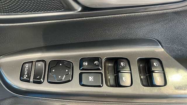 Hyundai Kona KONA 150kW Premium 64kWh 5dr Auto