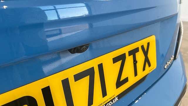 Hyundai Kona KONA 150kW Premium 64kWh 5dr Auto