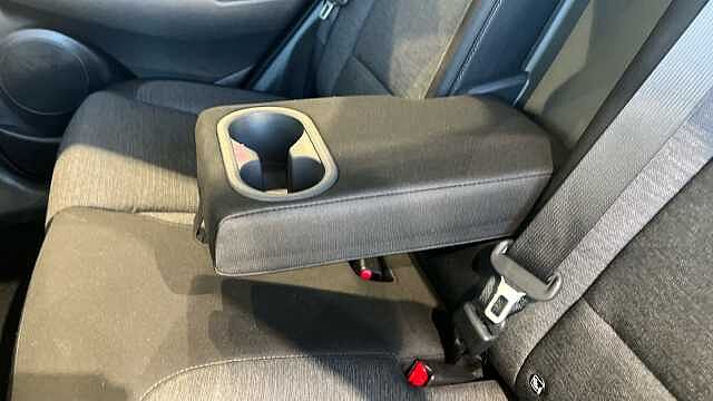 Hyundai Kona KONA 150kW Premium 64kWh 5dr Auto