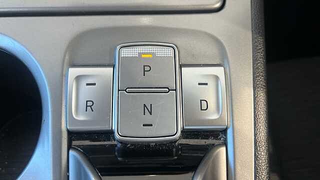Hyundai Kona KONA 150kW Premium 64kWh 5dr Auto
