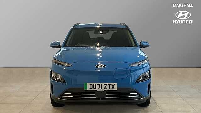 Hyundai Kona KONA 150kW Premium 64kWh 5dr Auto