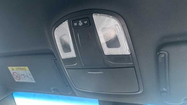 Hyundai Tucson TUCSON 1.6 TGDi 177 N Line 5dr 2WD