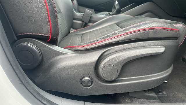 Hyundai Tucson TUCSON 1.6 TGDi 177 N Line 5dr 2WD