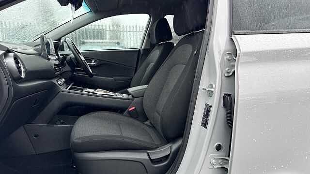 Hyundai Kona KONA 150kW Premium 64kWh 5dr Auto