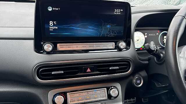 Hyundai Kona KONA 150kW Premium 64kWh 5dr Auto