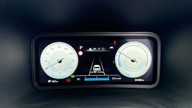 Hyundai Kona KONA 150kW Premium 64kWh 5dr Auto