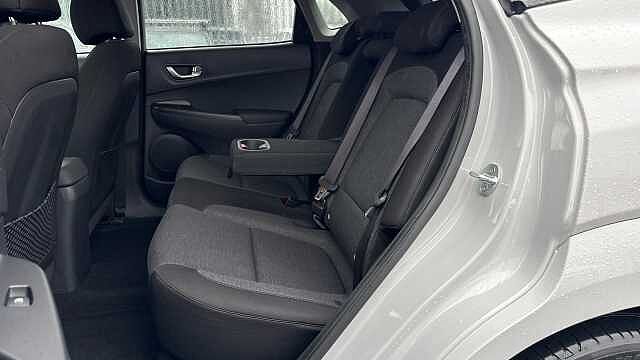Hyundai Kona KONA 150kW Premium 64kWh 5dr Auto