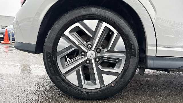 Hyundai Kona KONA 150kW Premium 64kWh 5dr Auto