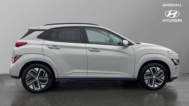 Hyundai Kona KONA 150kW Premium 64kWh 5dr Auto