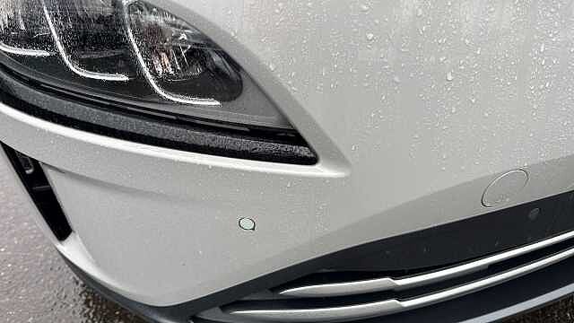 Hyundai Kona KONA 150kW Premium 64kWh 5dr Auto