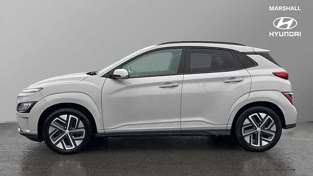 Hyundai Kona KONA 150kW Premium 64kWh 5dr Auto