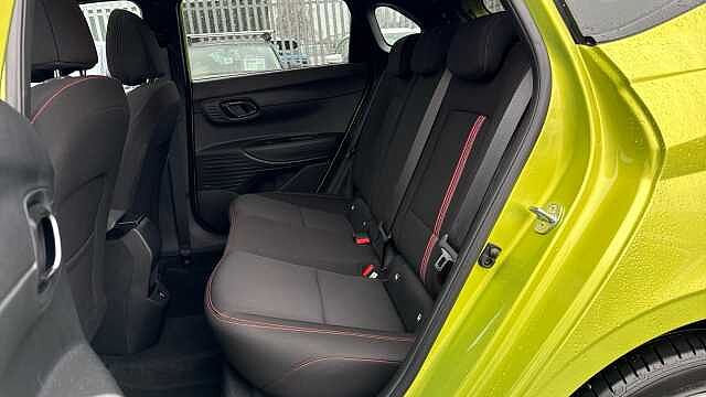 Hyundai i20 I20 1.0T GDi N Line S 5dr