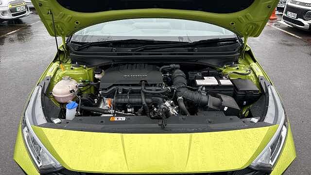 Hyundai i20 I20 1.0T GDi N Line S 5dr