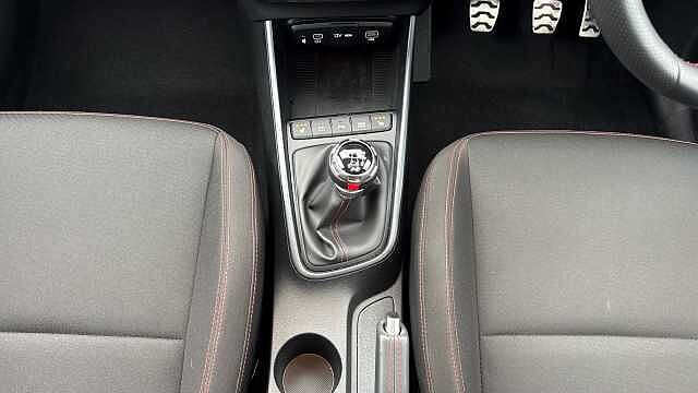 Hyundai i20 I20 1.0T GDi N Line S 5dr