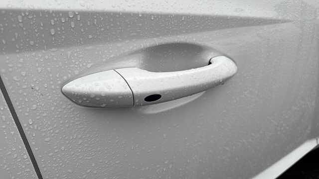 Hyundai Tucson TUCSON 1.6 TGDi Hybrid 230 N Line 5dr 2WD Auto