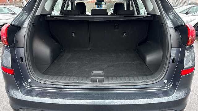 Hyundai Tucson TUCSON 1.6 GDi S Connect 5dr 2WD