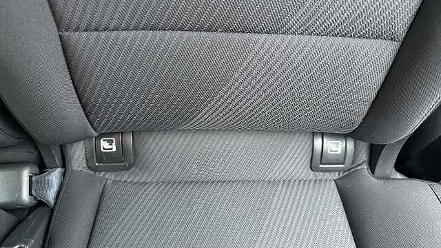 Hyundai Tucson TUCSON 1.6 GDi S Connect 5dr 2WD