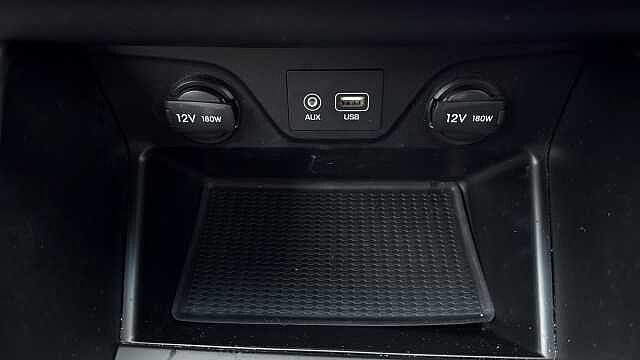 Hyundai Tucson TUCSON 1.6 GDi S Connect 5dr 2WD