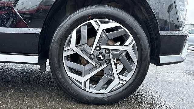 Hyundai Kona KONA 1.6 Hybrid 129 N Line S 5dr DCT