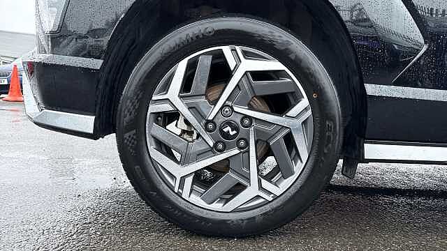 Hyundai Kona KONA 1.6 Hybrid 129 N Line S 5dr DCT