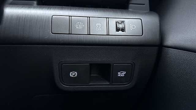 Hyundai Kona KONA 1.6 Hybrid 129 N Line S 5dr DCT