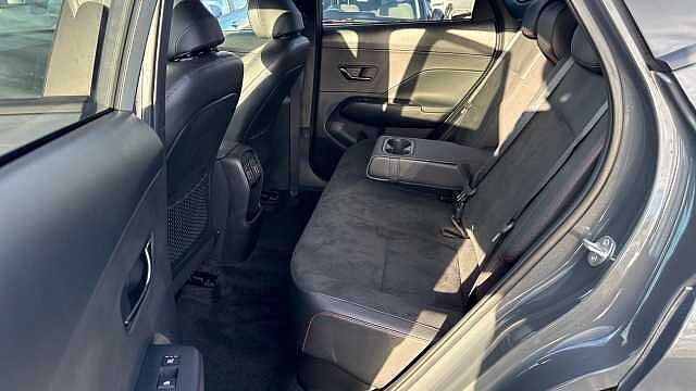 Hyundai Kona KONA 1.6 Hybrid 129 N Line S 5dr DCT