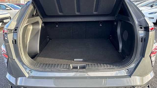 Hyundai Kona KONA 1.6 Hybrid 129 N Line S 5dr DCT