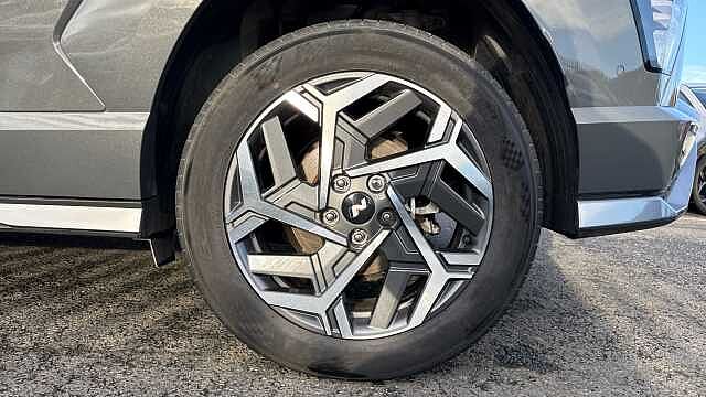 Hyundai Kona KONA 1.6 Hybrid 129 N Line S 5dr DCT