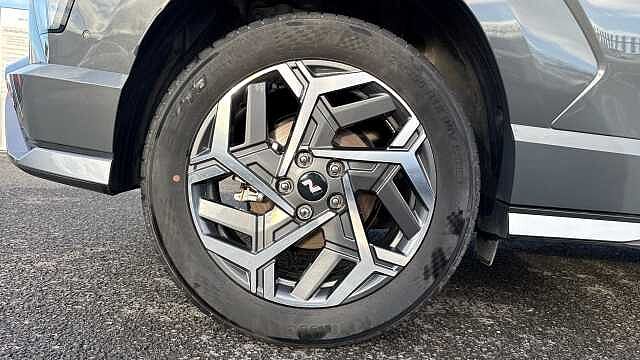 Hyundai Kona KONA 1.6 Hybrid 129 N Line S 5dr DCT