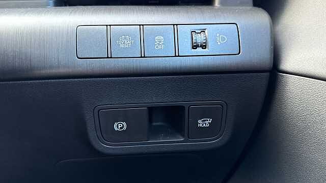 Hyundai Kona KONA 1.6 Hybrid 129 N Line S 5dr DCT