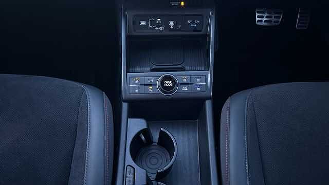 Hyundai Kona KONA 1.6 Hybrid 129 N Line S 5dr DCT