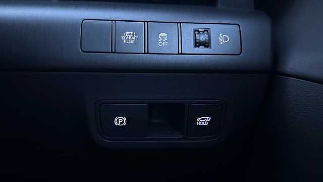 Hyundai Kona KONA 1.6 Hybrid 129 N Line S 5dr DCT