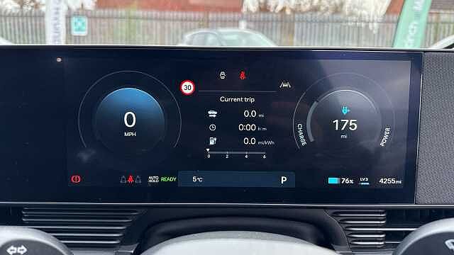 Hyundai Ioniq 5 IONIQ 5 239kW N Line S 84 kWh 5dr AWD Auto