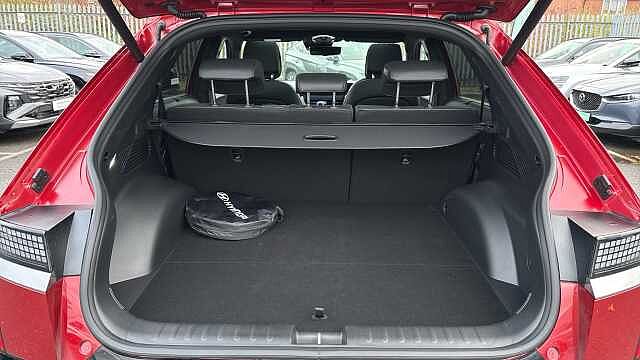 Hyundai Ioniq 5 IONIQ 5 239kW N Line S 84 kWh 5dr AWD Auto