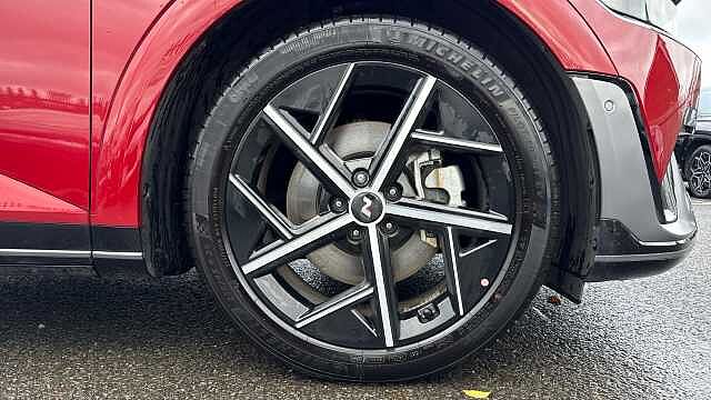 Hyundai Ioniq 5 IONIQ 5 239kW N Line S 84 kWh 5dr AWD Auto