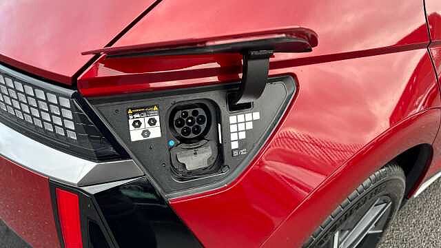 Hyundai Ioniq 5 IONIQ 5 239kW N Line S 84 kWh 5dr AWD Auto