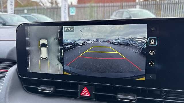 Hyundai Ioniq 5 IONIQ 5 239kW N Line S 84 kWh 5dr AWD Auto