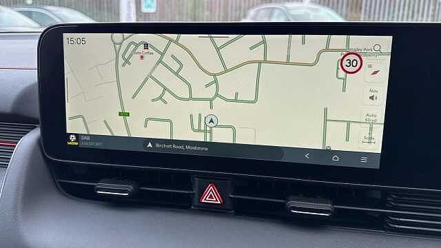 Hyundai Ioniq 5 IONIQ 5 239kW N Line S 84 kWh 5dr AWD Auto