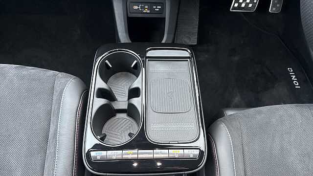 Hyundai Ioniq 5 IONIQ 5 239kW N Line S 84 kWh 5dr AWD Auto